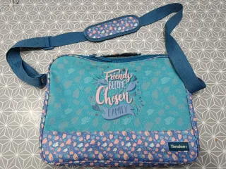 Bandolera infantil Tandem