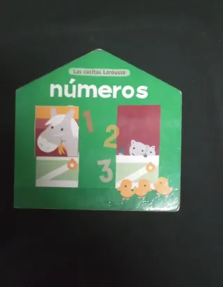 Libro infantil en buen estado