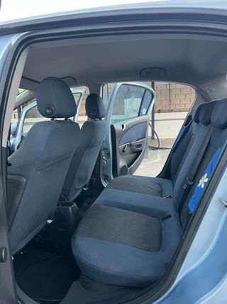 Opel Corsa 2006