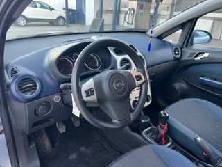 Opel Corsa 2006