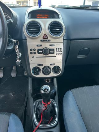 Opel Corsa 2006