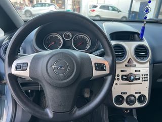 Opel Corsa 2006