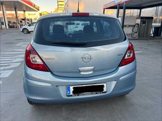 Opel Corsa 2006