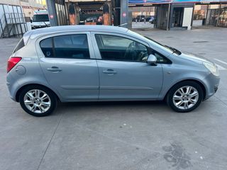 Opel Corsa 2006