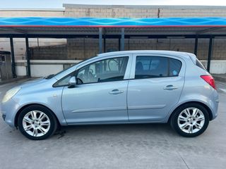 Opel Corsa 2006
