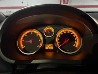 Opel Corsa 2006