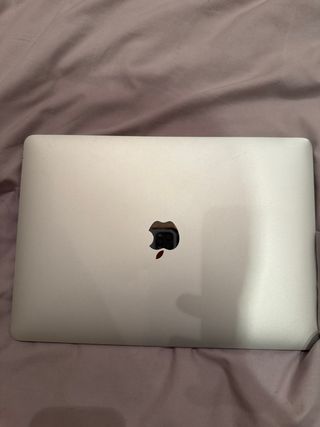 MacBook Air M1 Plata