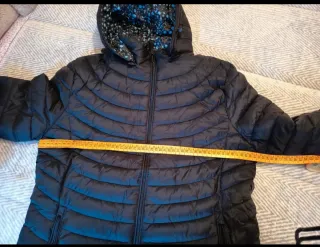 Anorak  reversible "Ligero "