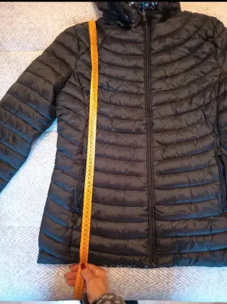 Anorak  reversible "Ligero "