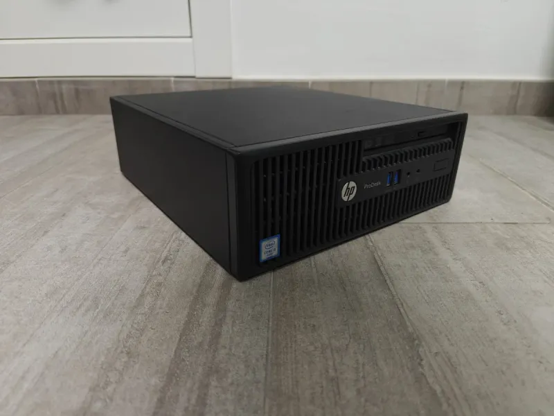 HP ProDesk afbeelding 2