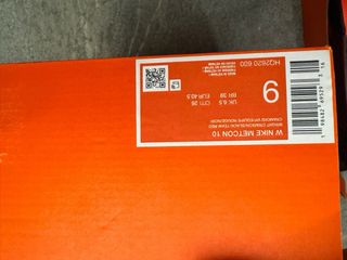 Nike Metcon 10 Talla 40.5