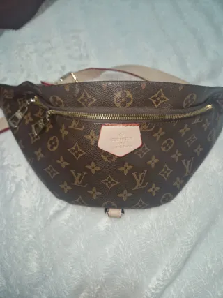 Bolso Louis Vuitton Monogram