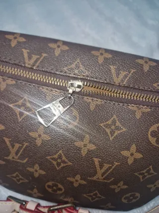 Bolso Louis Vuitton Monogram