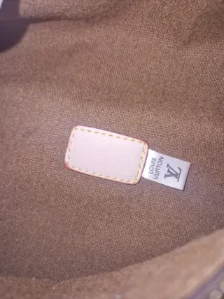 Bolso Louis Vuitton Monogram