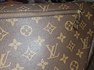 Bolso Louis Vuitton Monogram