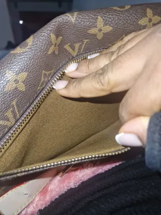 Bolso Louis Vuitton Monogram