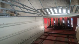 Tractor Autocargador