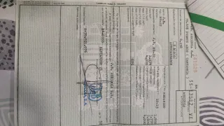 Tractor Autocargador