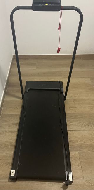 Cinta de Correr Negra