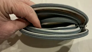 Juego 3 Carteras Monedero Serpiente