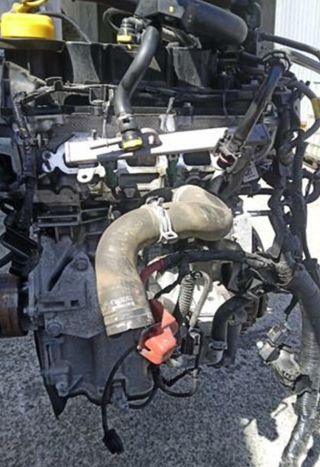 Motor dacia h4de470 sandero iii 1.0 comfort 258590