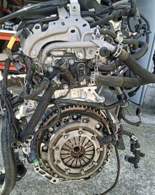 Motor dacia h4de470 sandero iii 1.0 comfort 258590