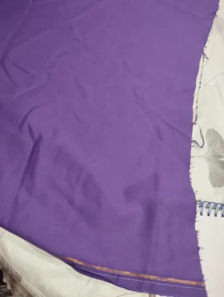 Tela para trajes de Nazareno