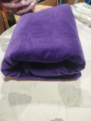 Tela para trajes de Nazareno