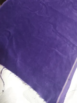 Tela para trajes de Nazareno