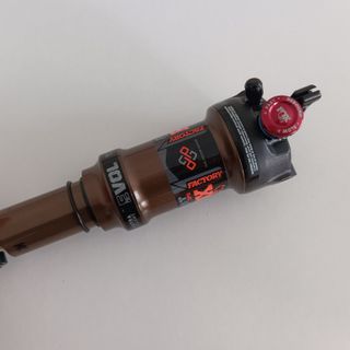 Amortiguador Fox Float DPS Factory 165x45 [NUEVO]