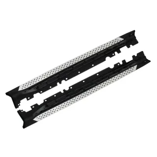 Estriberas Laterales BMW X6 E71