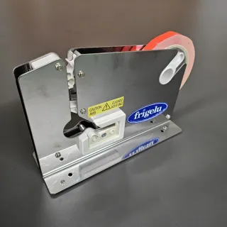 Selladora de bolsas níquel Vail