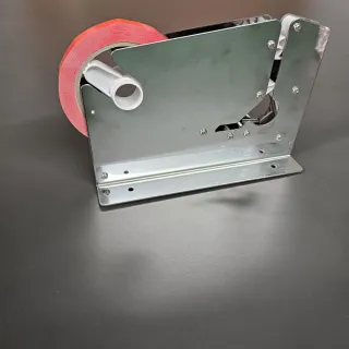 Selladora de bolsas níquel Vail