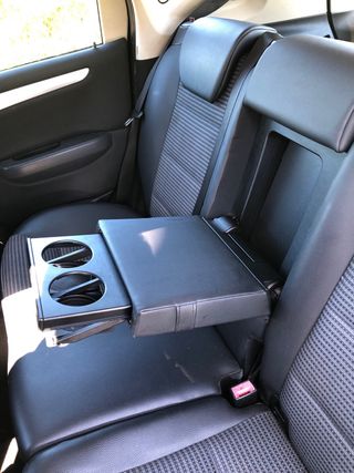 Mercedes-Benz Clase A 2005