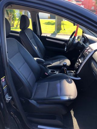 Mercedes-Benz Clase A 2005