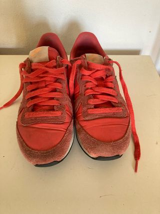 Nike Internationalist Zapatillas