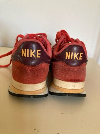 Nike Internationalist Zapatillas