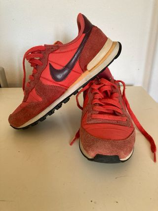 Nike Internationalist Zapatillas