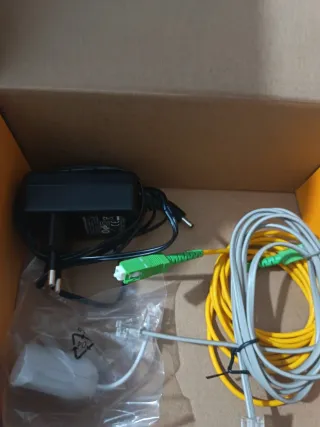 Router Jazztel AR-5315u ADSL2+