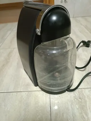 Cafetera Nespresso Krups