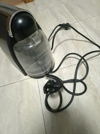 Cafetera Nespresso Krups