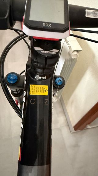 Orbea Oiz M30