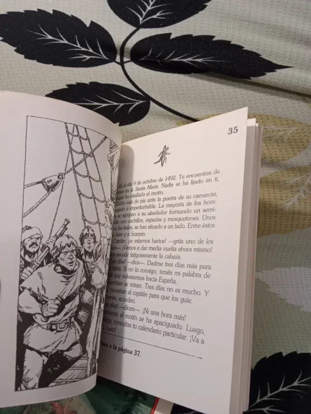 2 libros La máquina del tiempo. Timun Mas