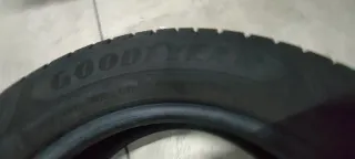 Ruedas Carga GOODYEAR Furgoneta 205/65/16