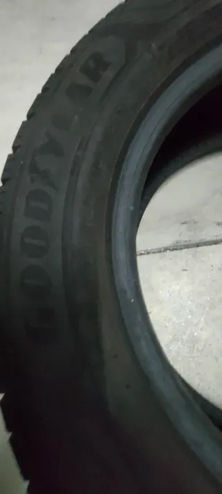 Ruedas Carga GOODYEAR Furgoneta 205/65/16