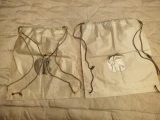 Buste portaoggetti Apple