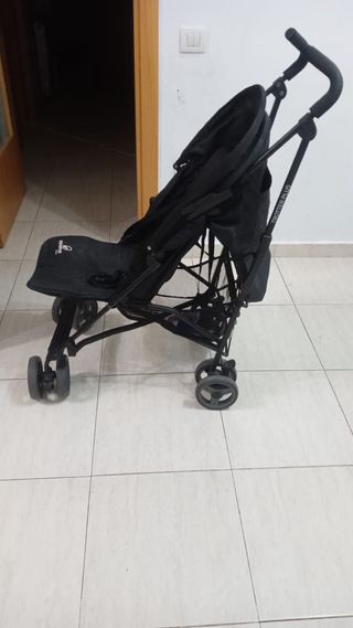 Carro de bebé Trotter Plus