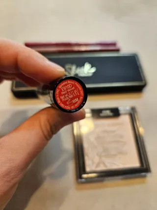 Lote Maquillaje Sleek y Wet n Wild