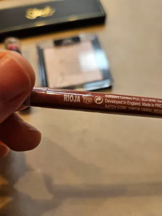 Lote Maquillaje Sleek y Wet n Wild