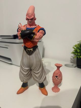 Statuetta Dragonball Buhan